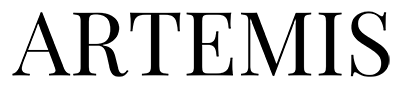 ARTEMIS logo