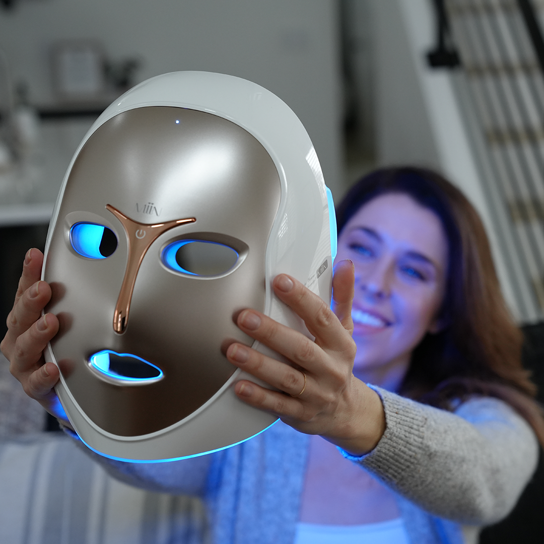 Artemis LED Mask