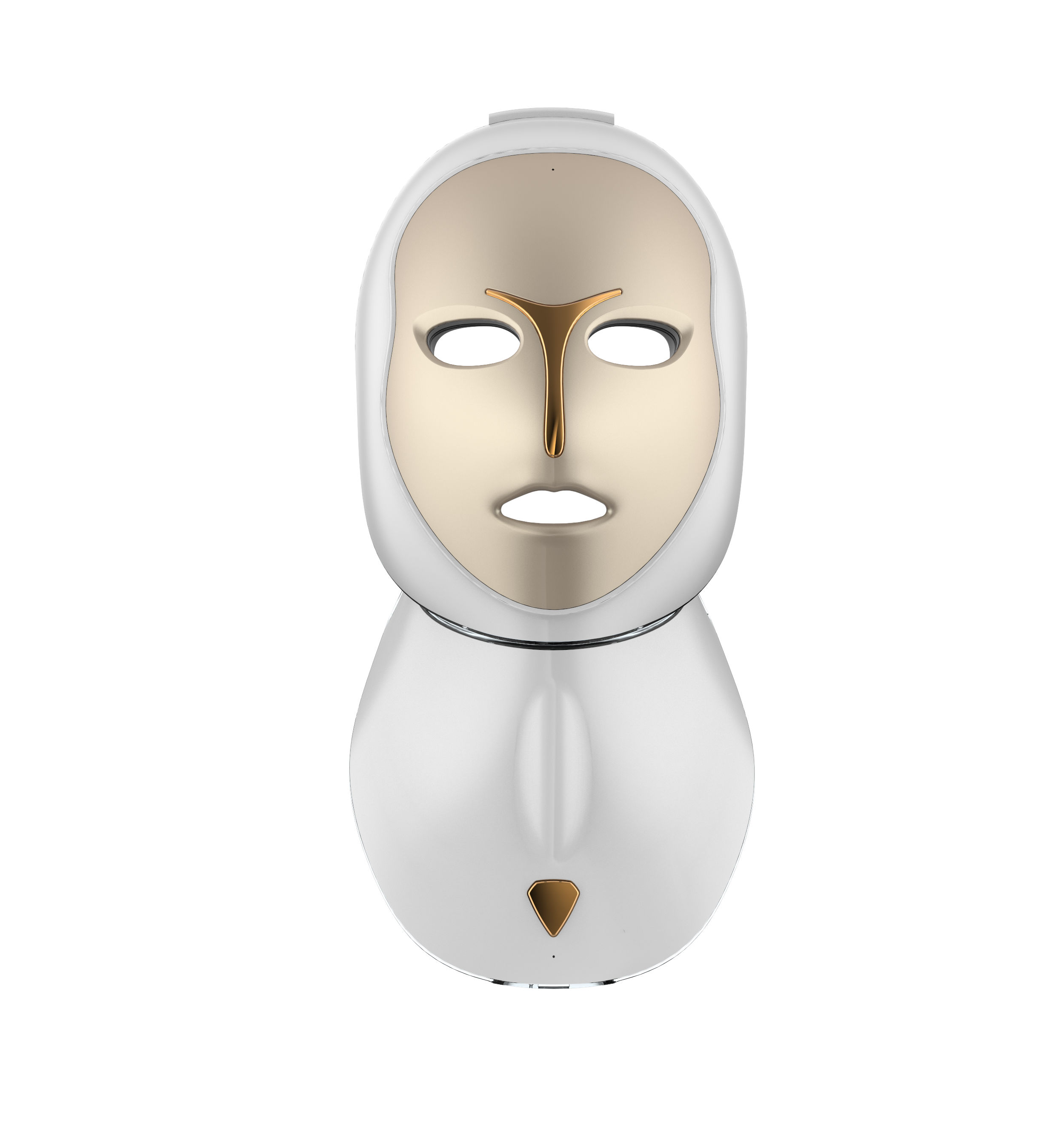 Artemis LED Mask & Neck System