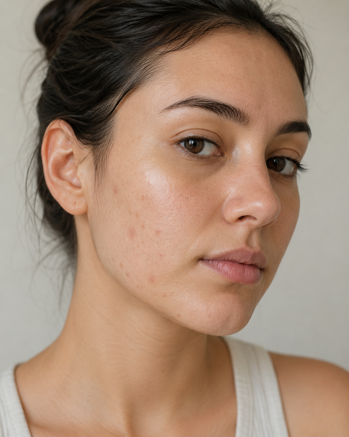 How to Fade Post-Acne Marks