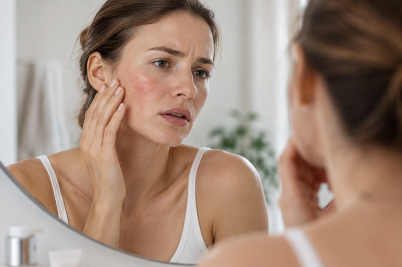 How to Repair a Damaged Skin Barrier