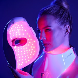 Artemis Led Mask & Neck System